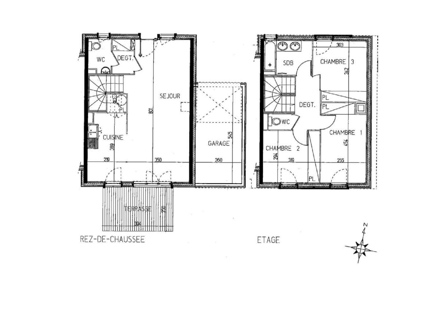 for sale house Audenge Gironde 8