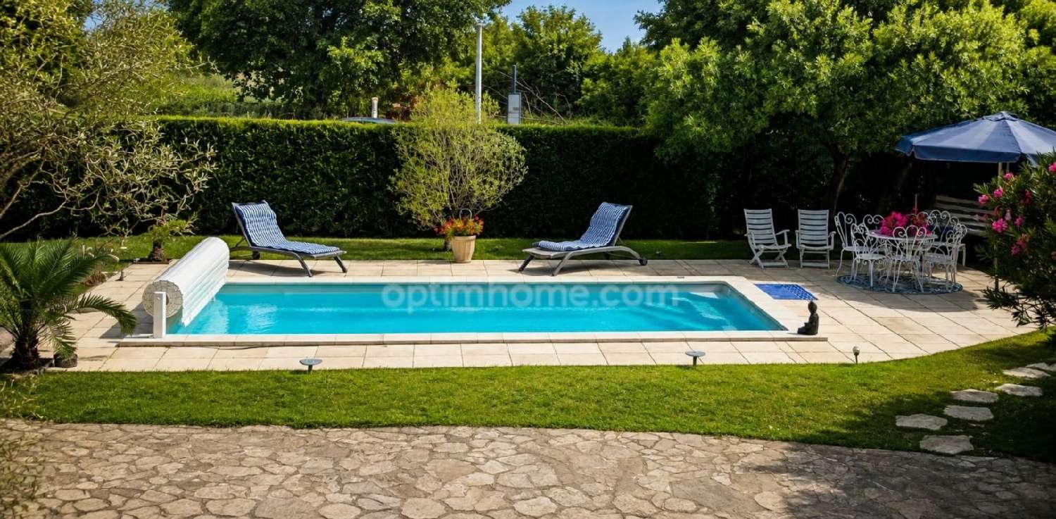  te koop huis Audenge Gironde 2
