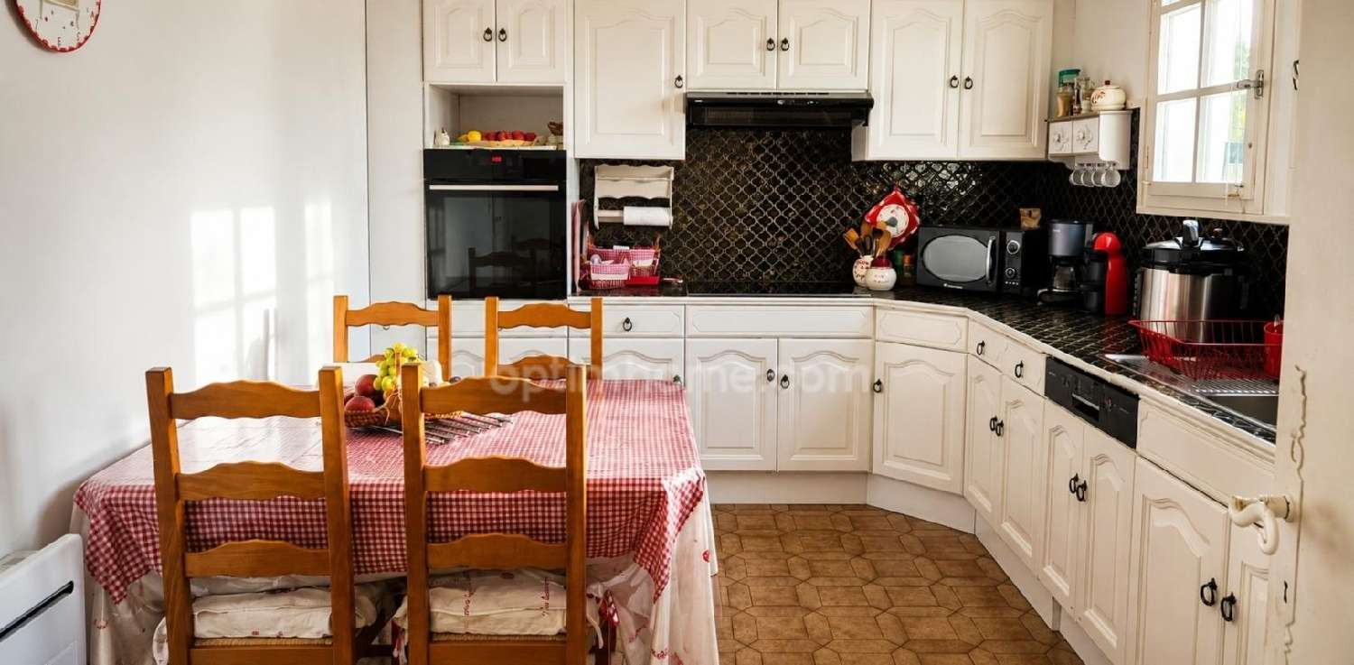  te koop huis Audenge Gironde 3