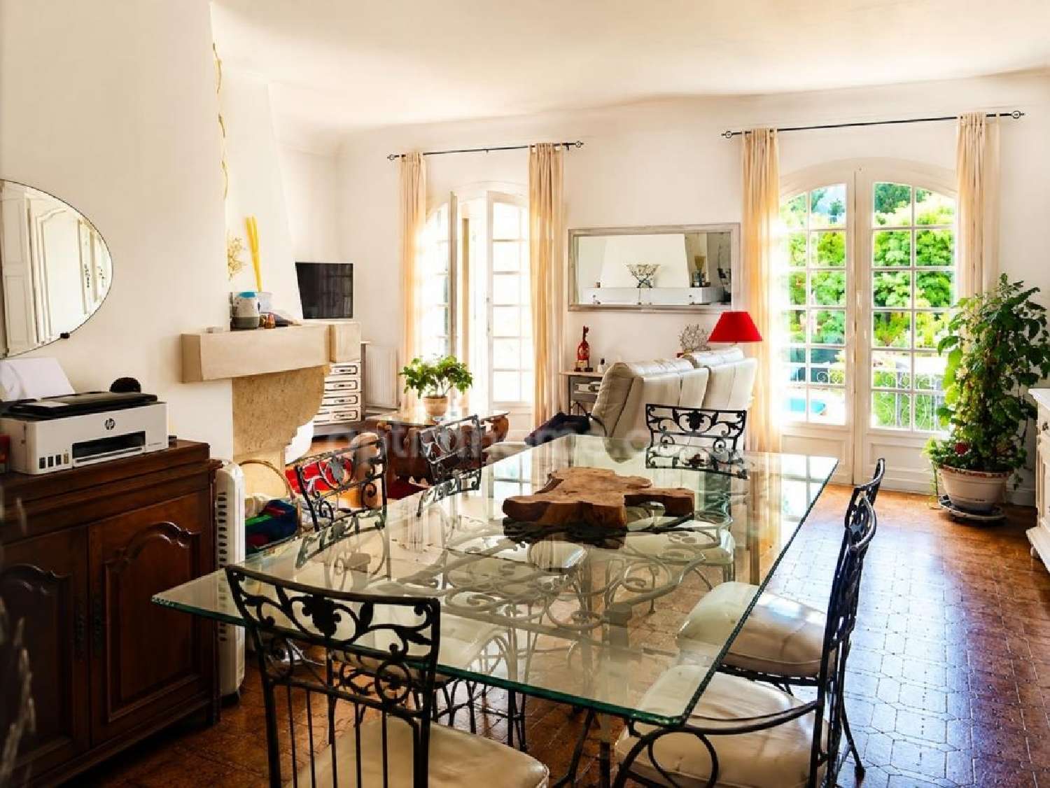 te koop huis Audenge Gironde 5