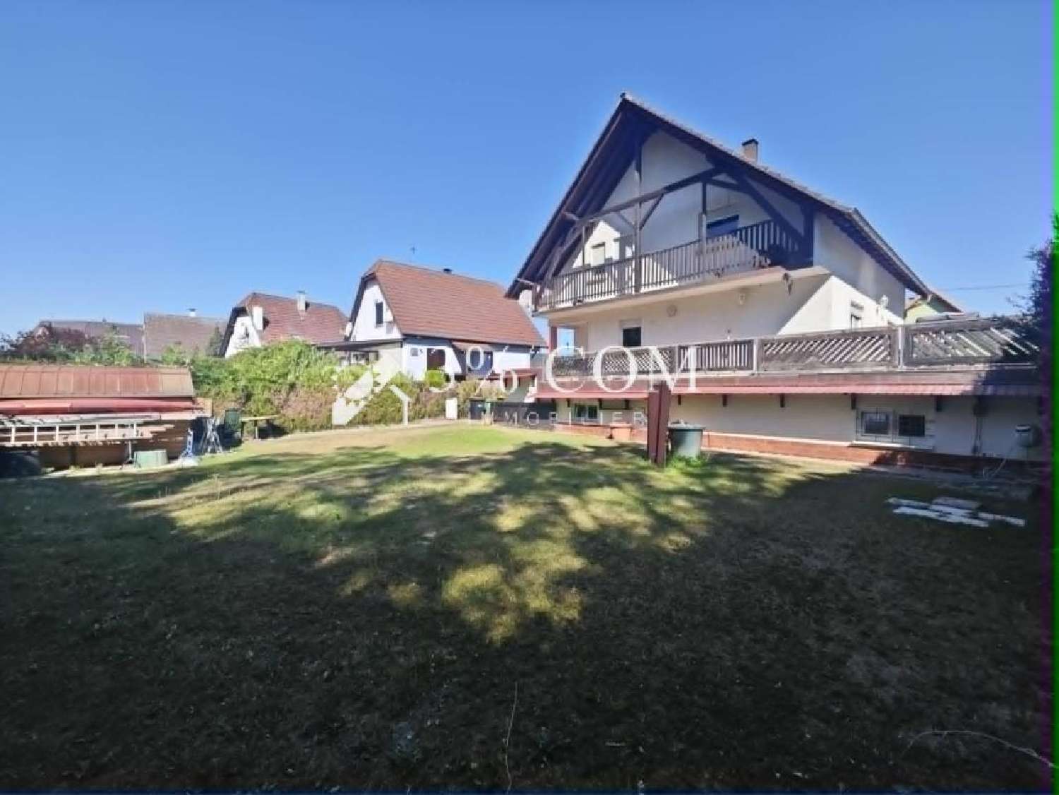 for sale house Auenheim Bas-Rhin 2