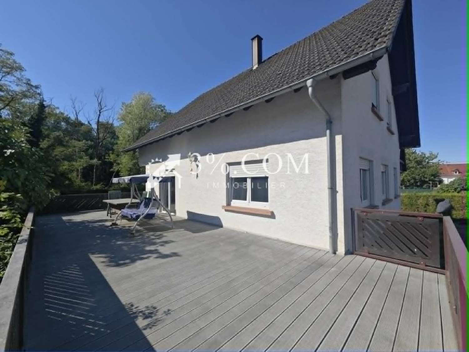 for sale house Auenheim Bas-Rhin 3