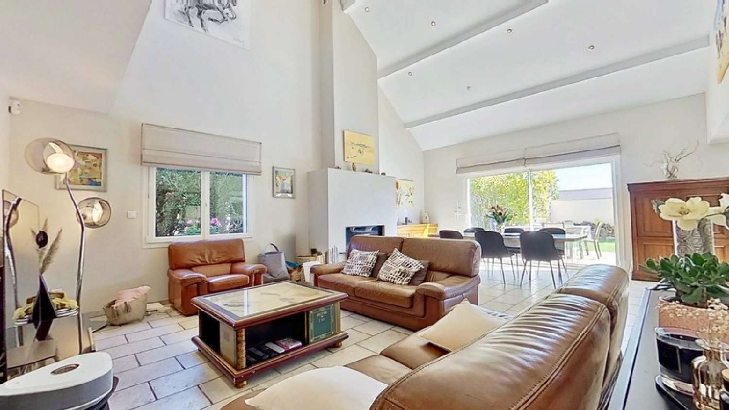 à vendre maison Augny Moselle 3