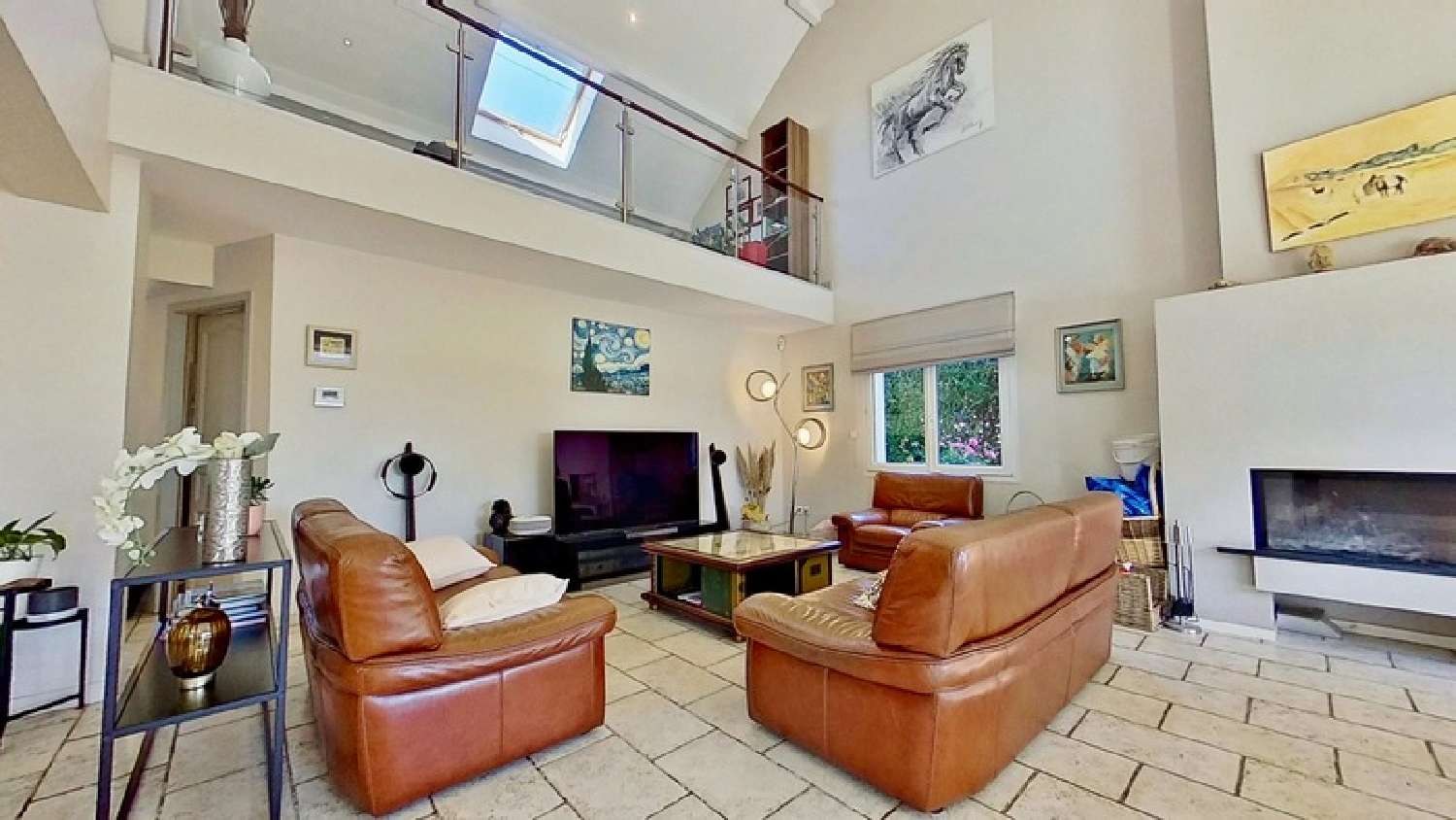 à vendre maison Augny Moselle 4