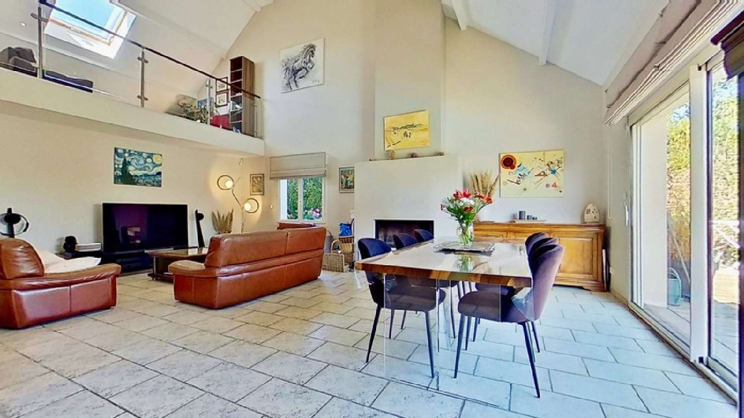 à vendre maison Augny Moselle 5