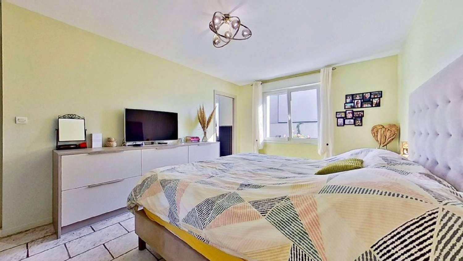 à vendre maison Augny Moselle 7