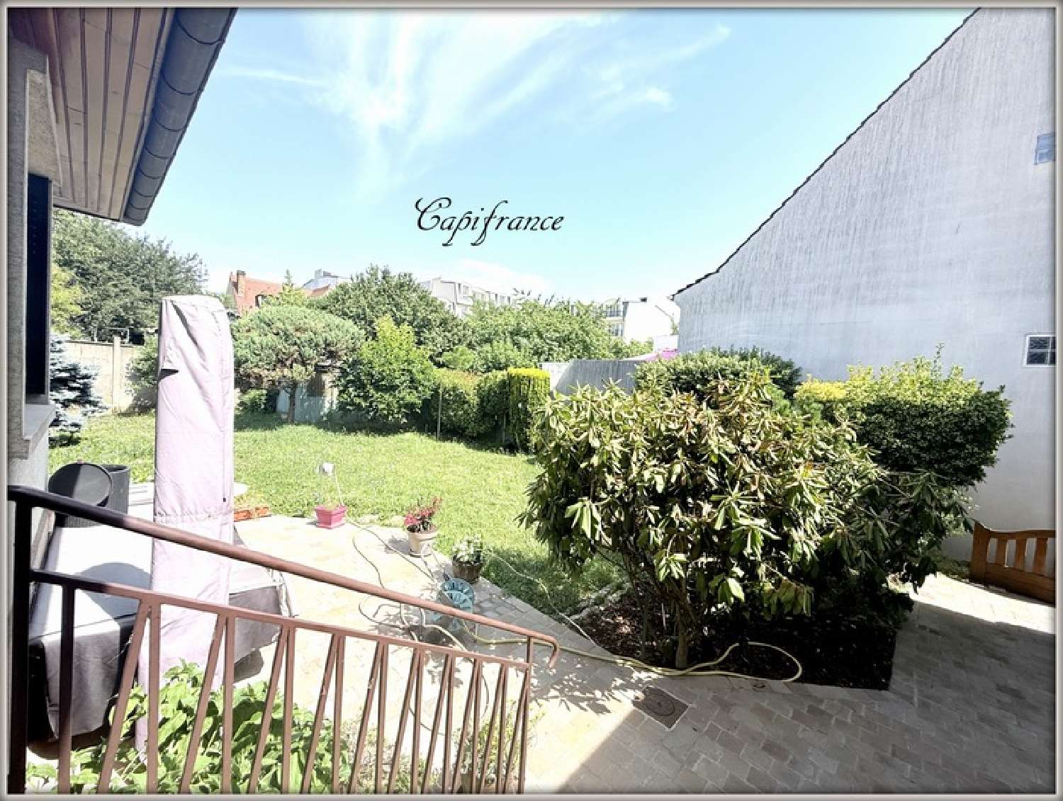  kaufen Haus Aulnay-sous-Bois Seine-Saint-Denis 3