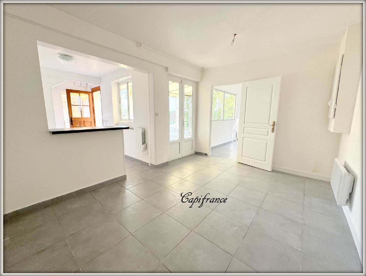 à vendre maison Aulnay-sous-Bois Seine-Saint-Denis 1