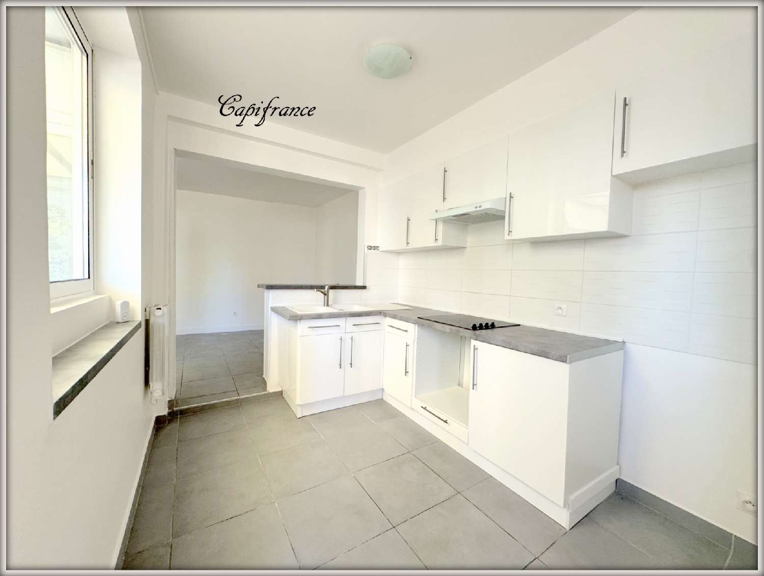à vendre maison Aulnay-sous-Bois Seine-Saint-Denis 2
