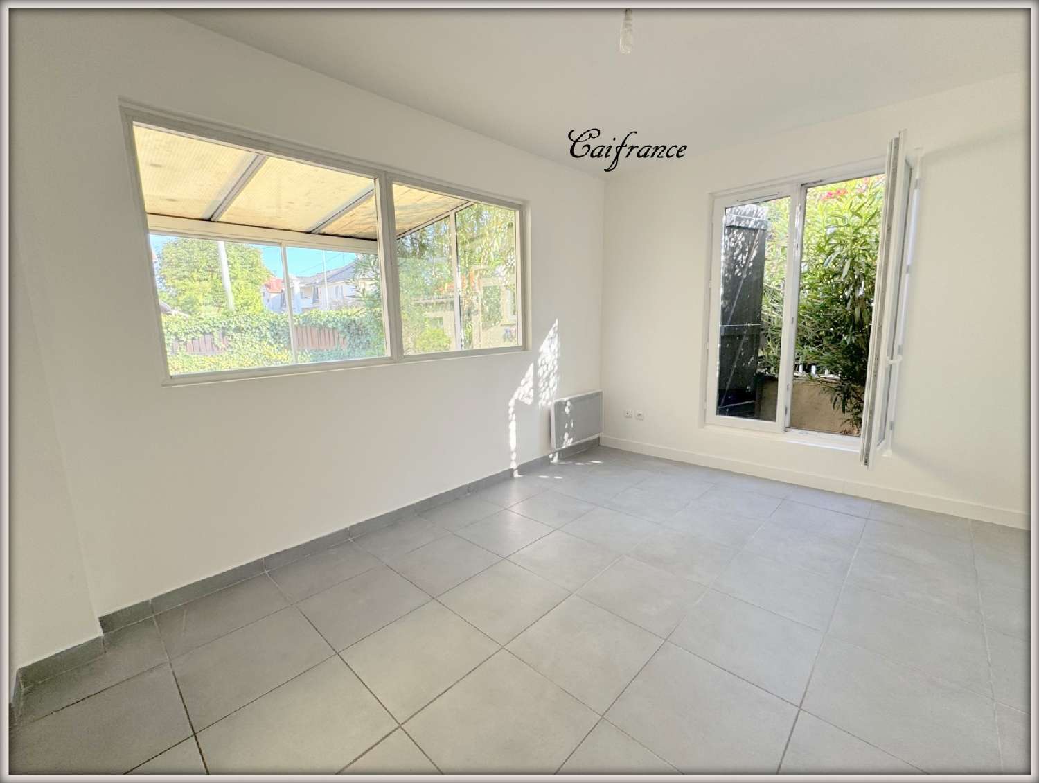 à vendre maison Aulnay-sous-Bois Seine-Saint-Denis 3