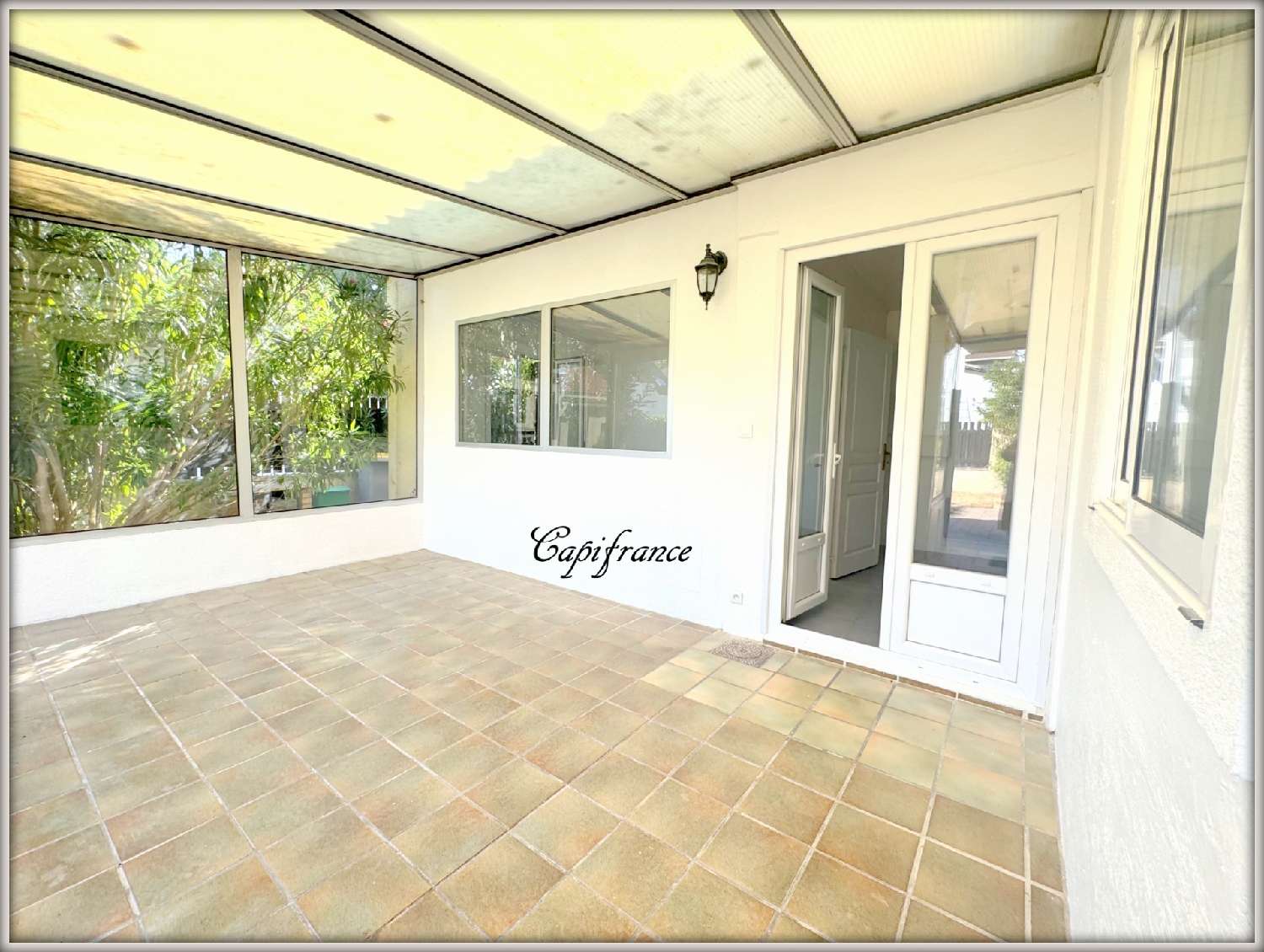 à vendre maison Aulnay-sous-Bois Seine-Saint-Denis 4