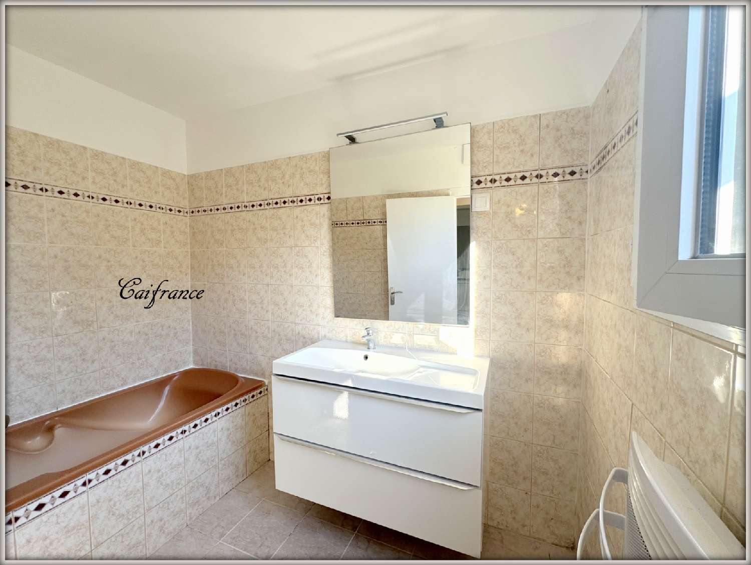 à vendre maison Aulnay-sous-Bois Seine-Saint-Denis 6