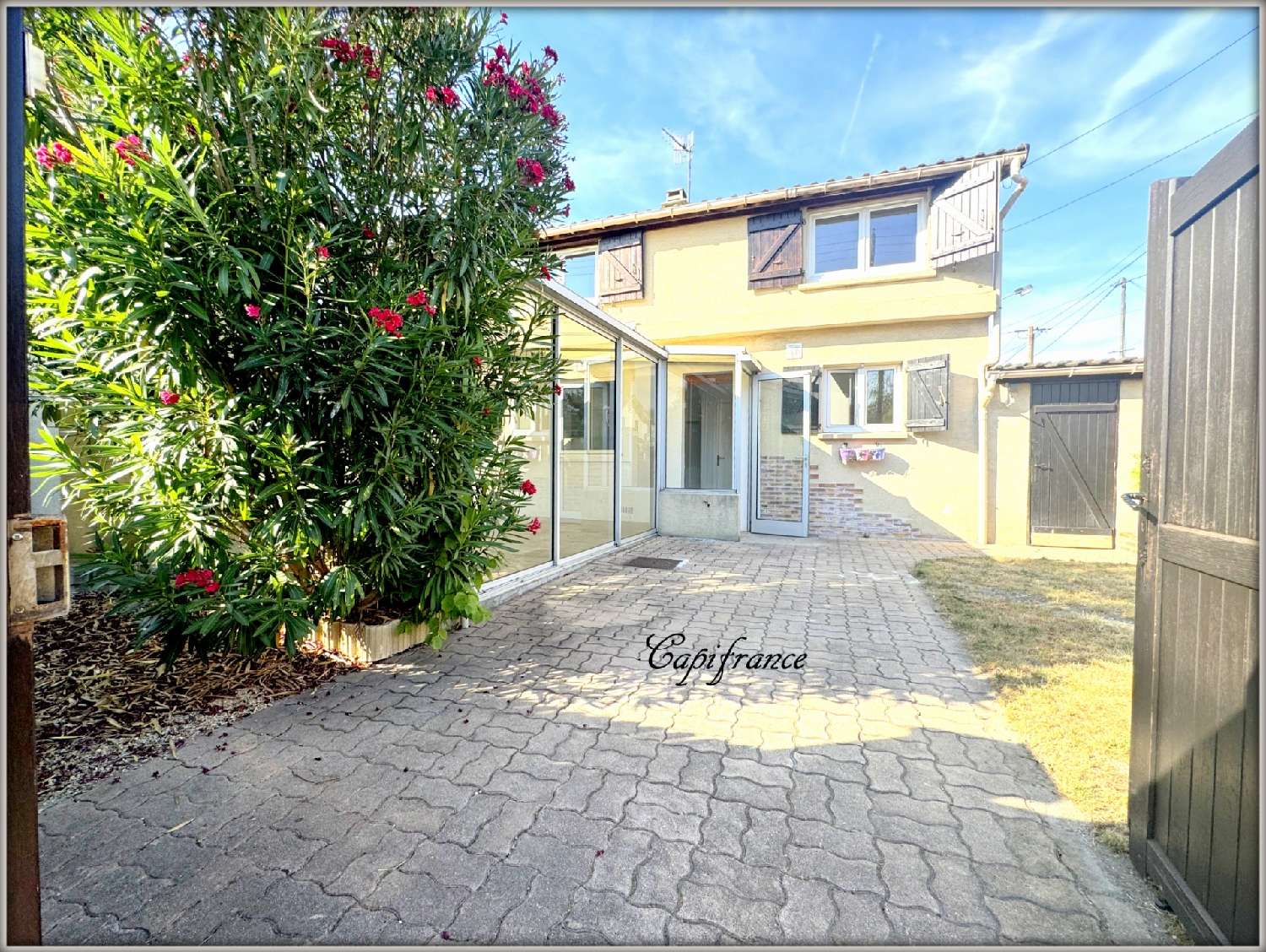 à vendre maison Aulnay-sous-Bois Seine-Saint-Denis 7
