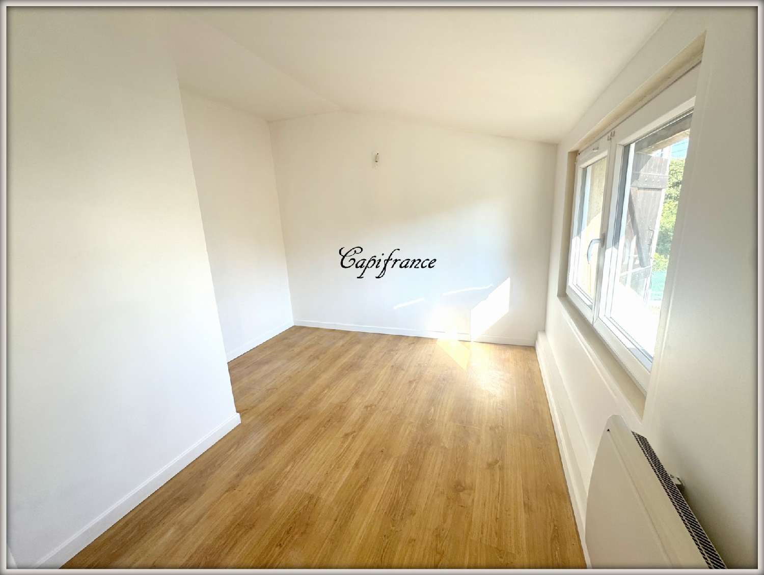 à vendre maison Aulnay-sous-Bois Seine-Saint-Denis 8