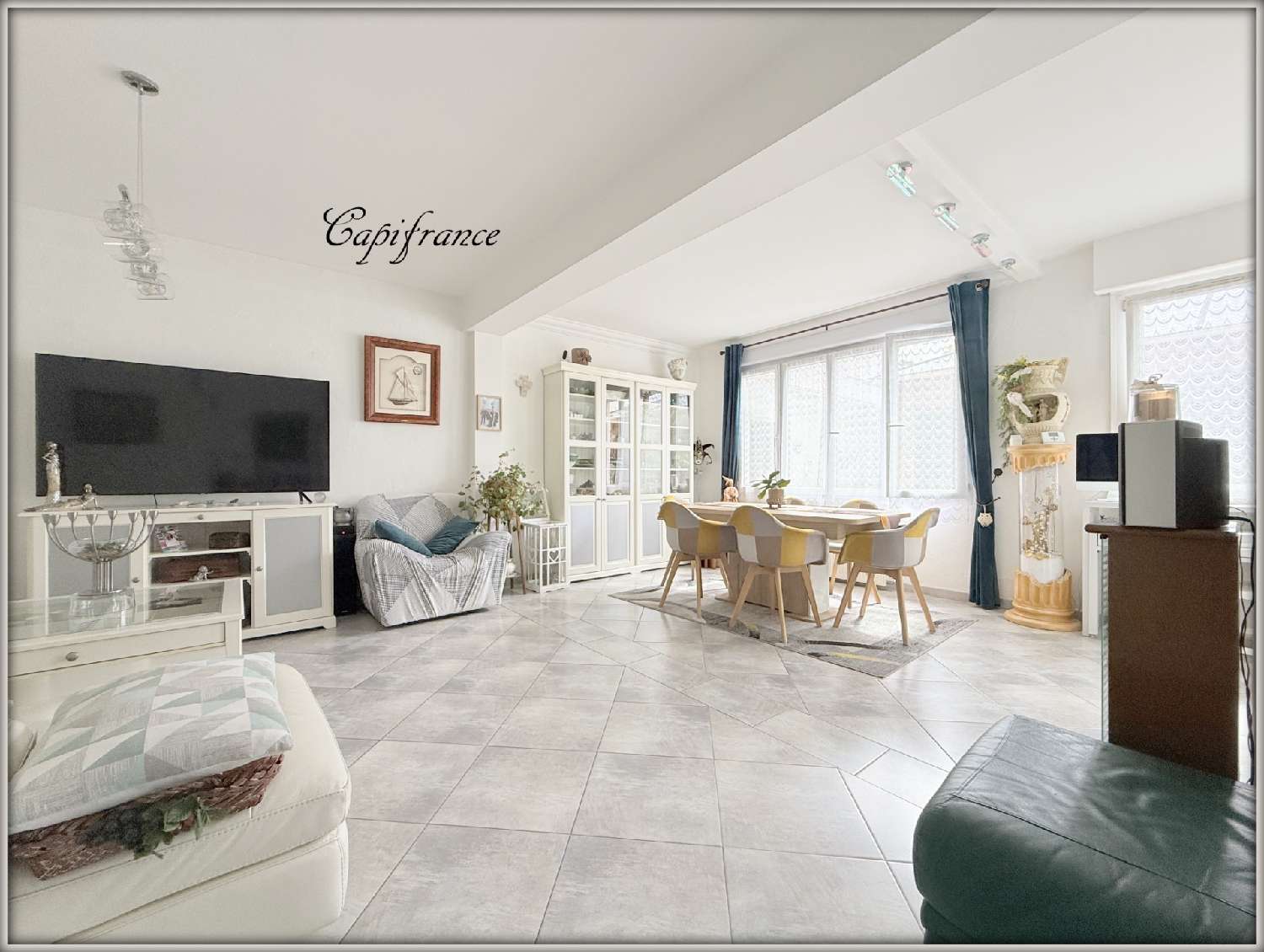  à vendre maison Aulnay-sous-Bois Seine-Saint-Denis 6