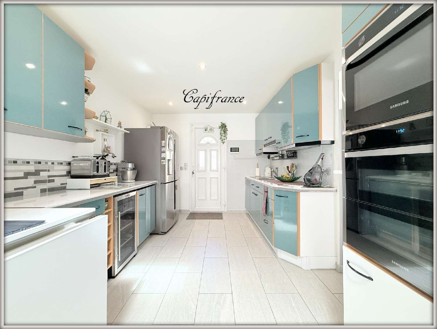  à vendre maison Aulnay-sous-Bois Seine-Saint-Denis 8
