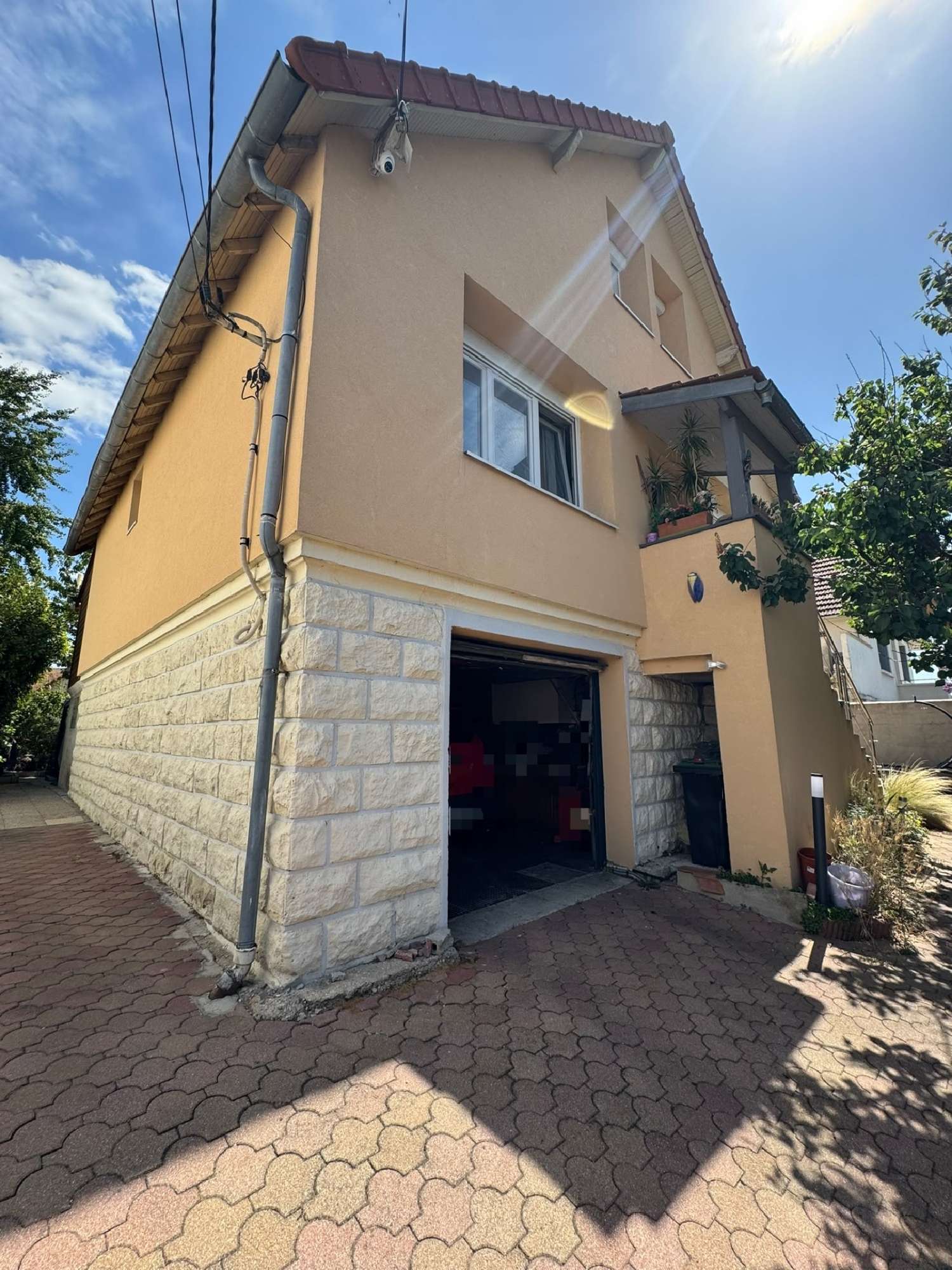  à vendre maison Aulnay-sous-Bois Seine-Saint-Denis 1