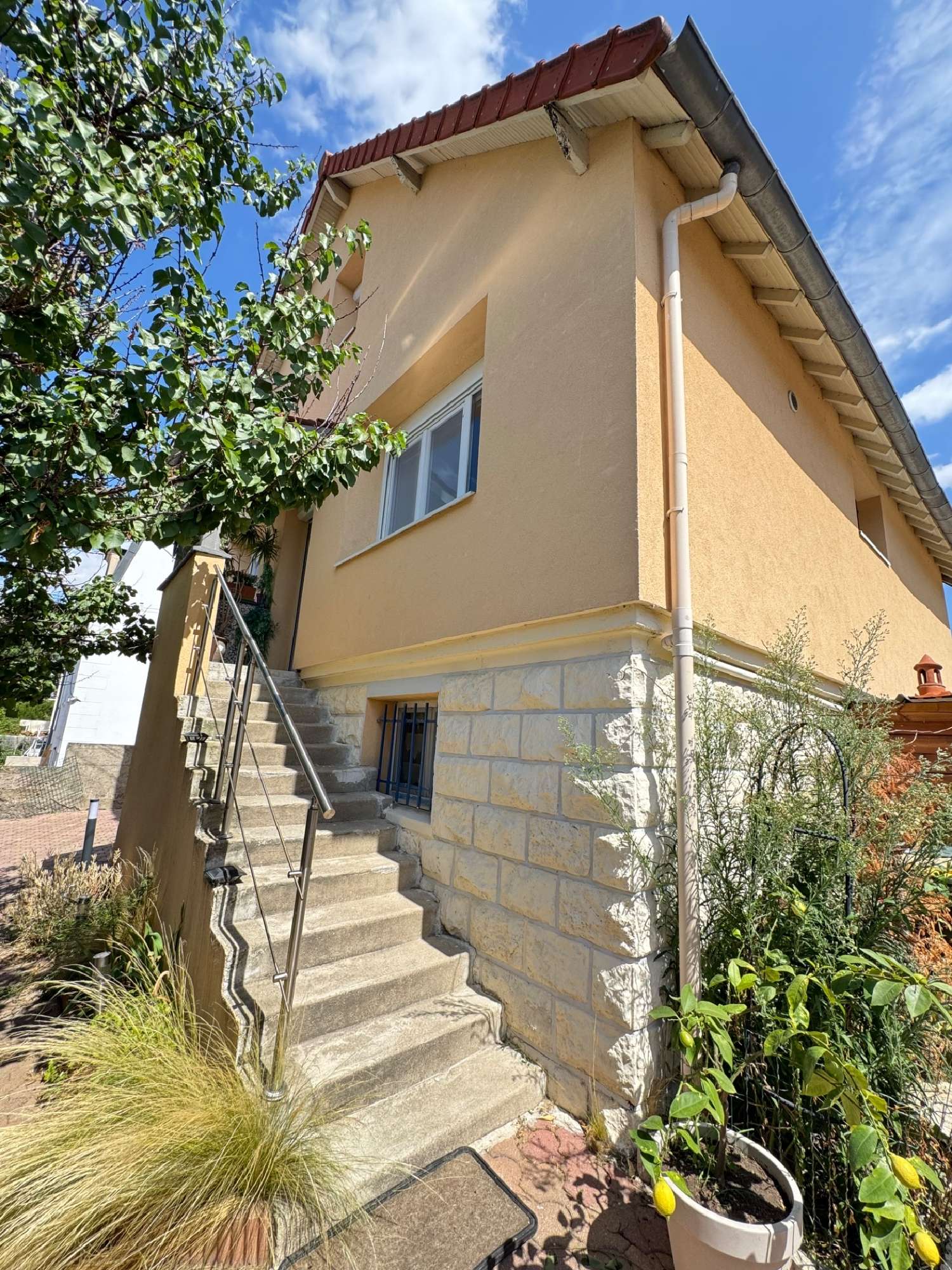  à vendre maison Aulnay-sous-Bois Seine-Saint-Denis 2