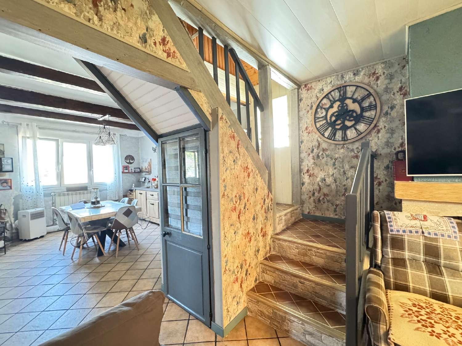  à vendre maison Aulnay-sous-Bois Seine-Saint-Denis 6