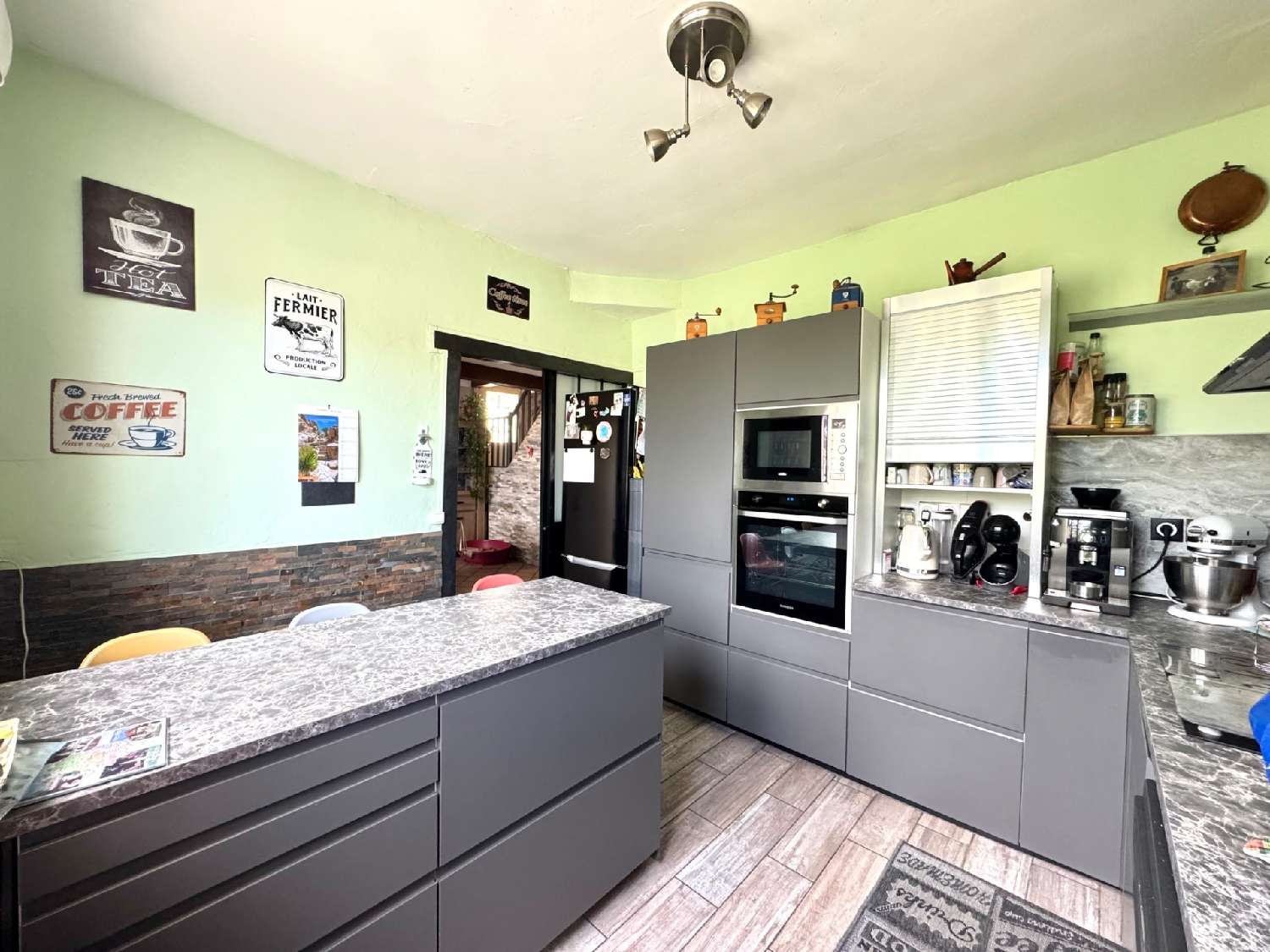 à vendre maison Aulnay-sous-Bois Seine-Saint-Denis 7