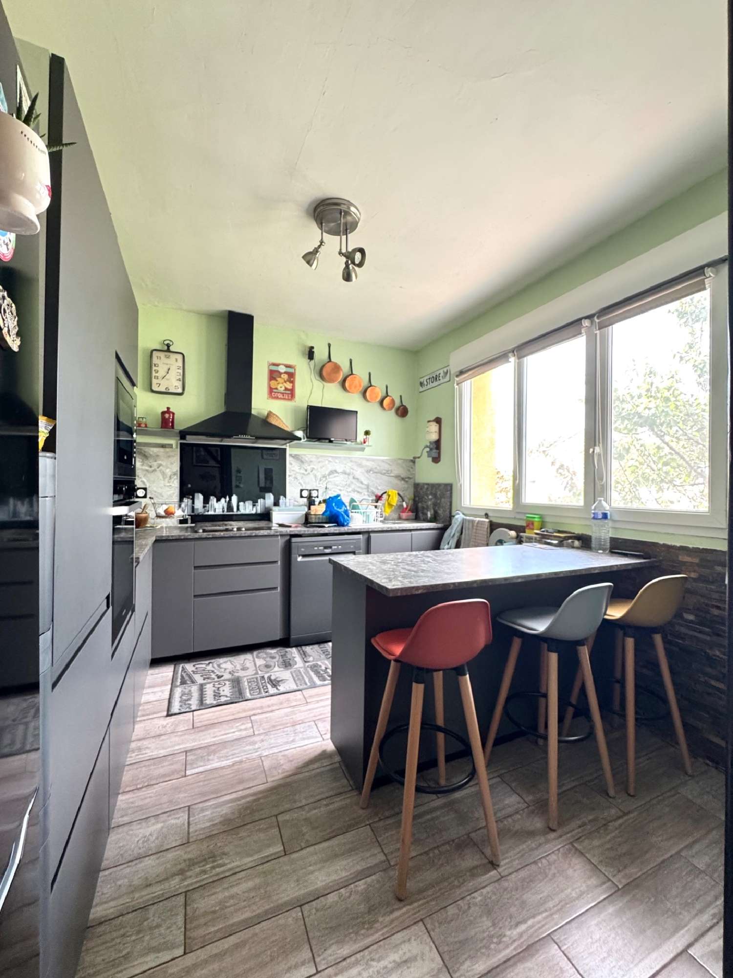  à vendre maison Aulnay-sous-Bois Seine-Saint-Denis 8