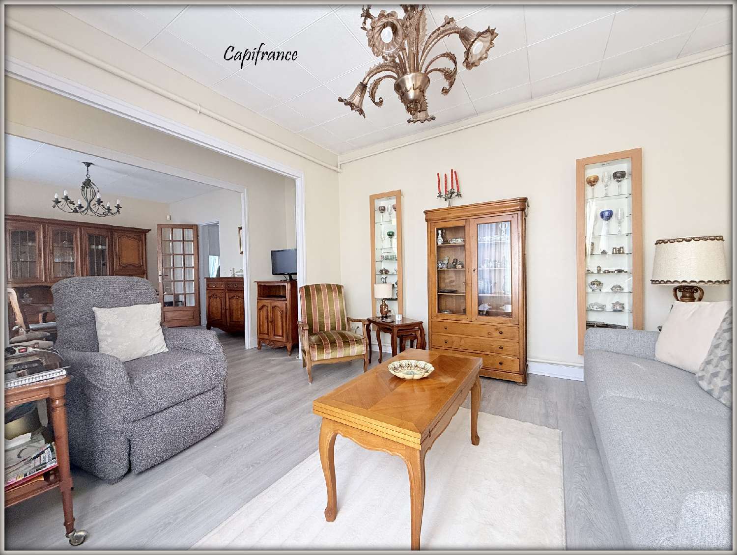 à vendre maison Aulnay-sous-Bois Seine-Saint-Denis 5