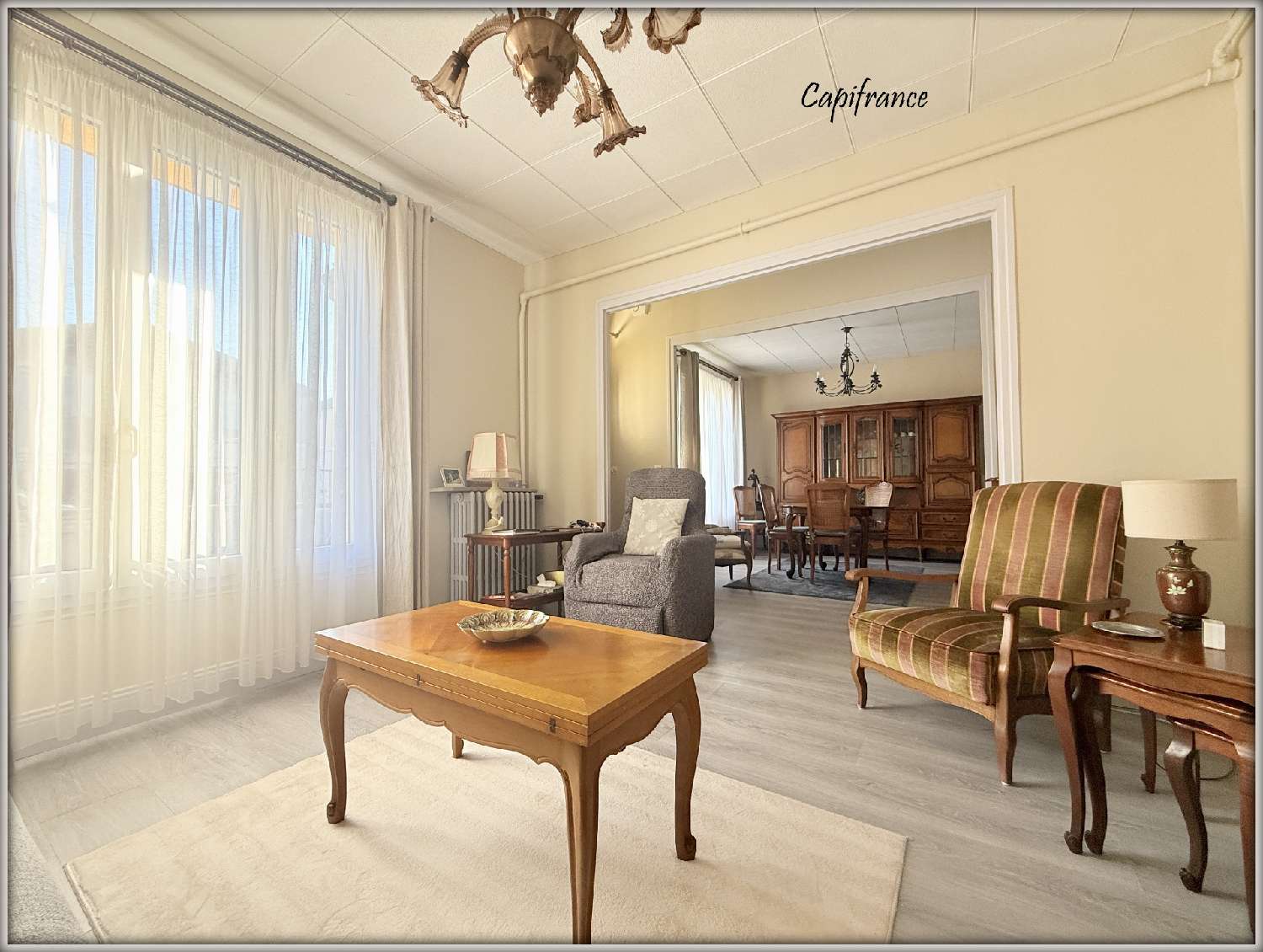 à vendre maison Aulnay-sous-Bois Seine-Saint-Denis 6