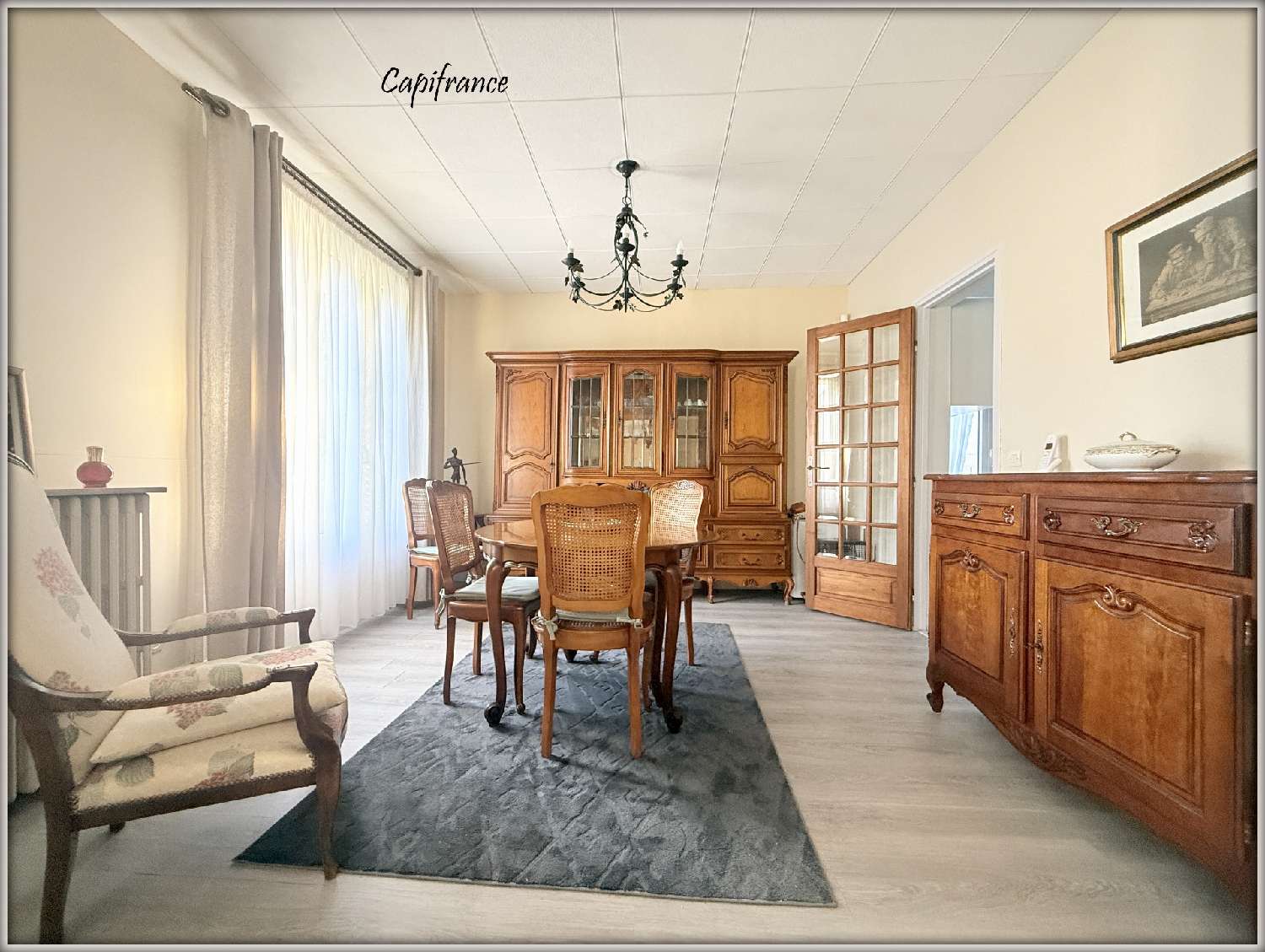 à vendre maison Aulnay-sous-Bois Seine-Saint-Denis 7