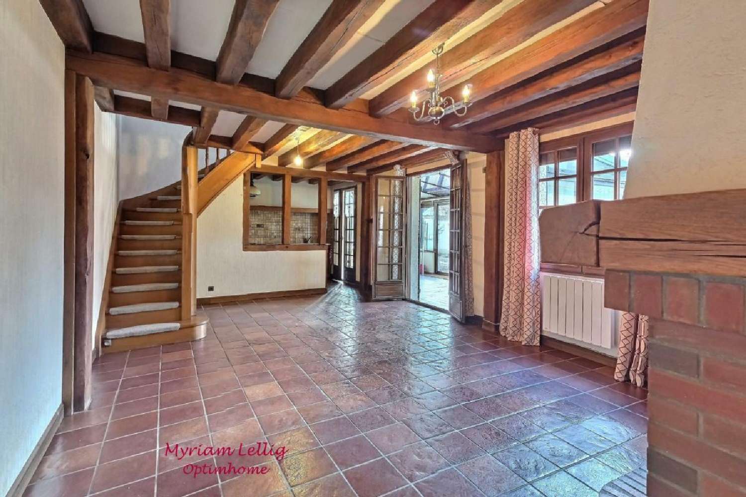  for sale house Aulnay-sur-Iton Eure 3