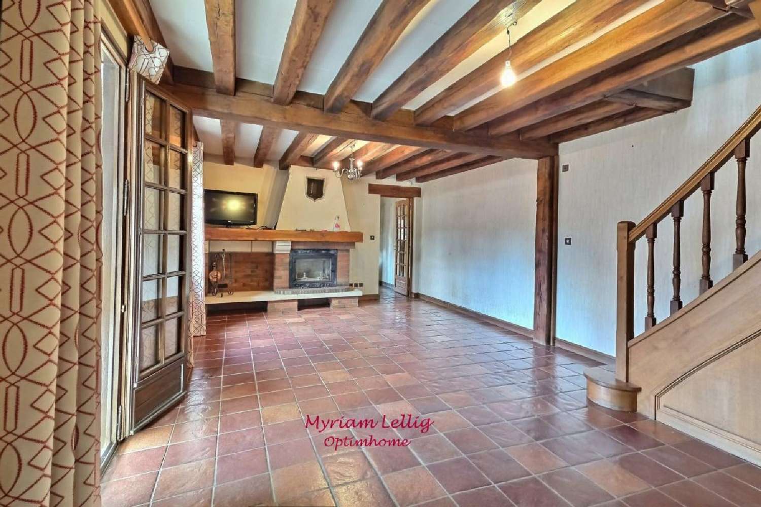  for sale house Aulnay-sur-Iton Eure 4