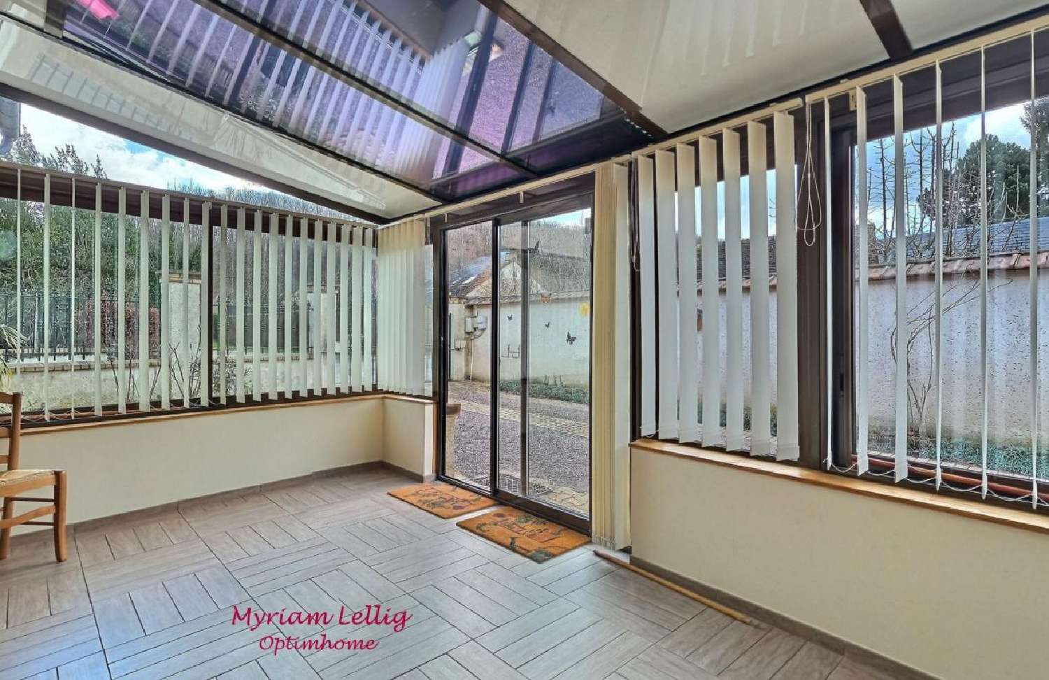  for sale house Aulnay-sur-Iton Eure 7