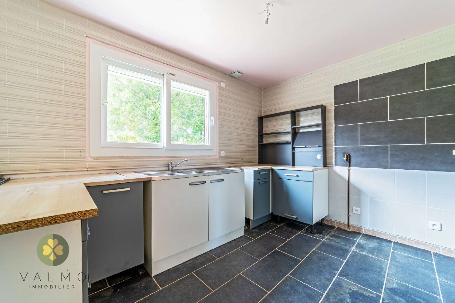  à vendre maison Aulnay-sur-Mauldre Yvelines 3