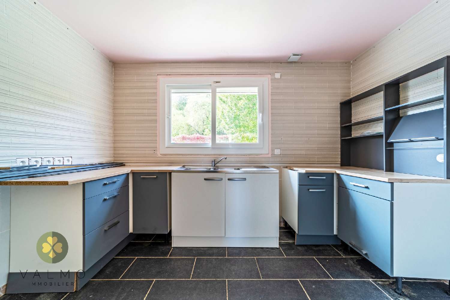 à vendre maison Aulnay-sur-Mauldre Yvelines 4