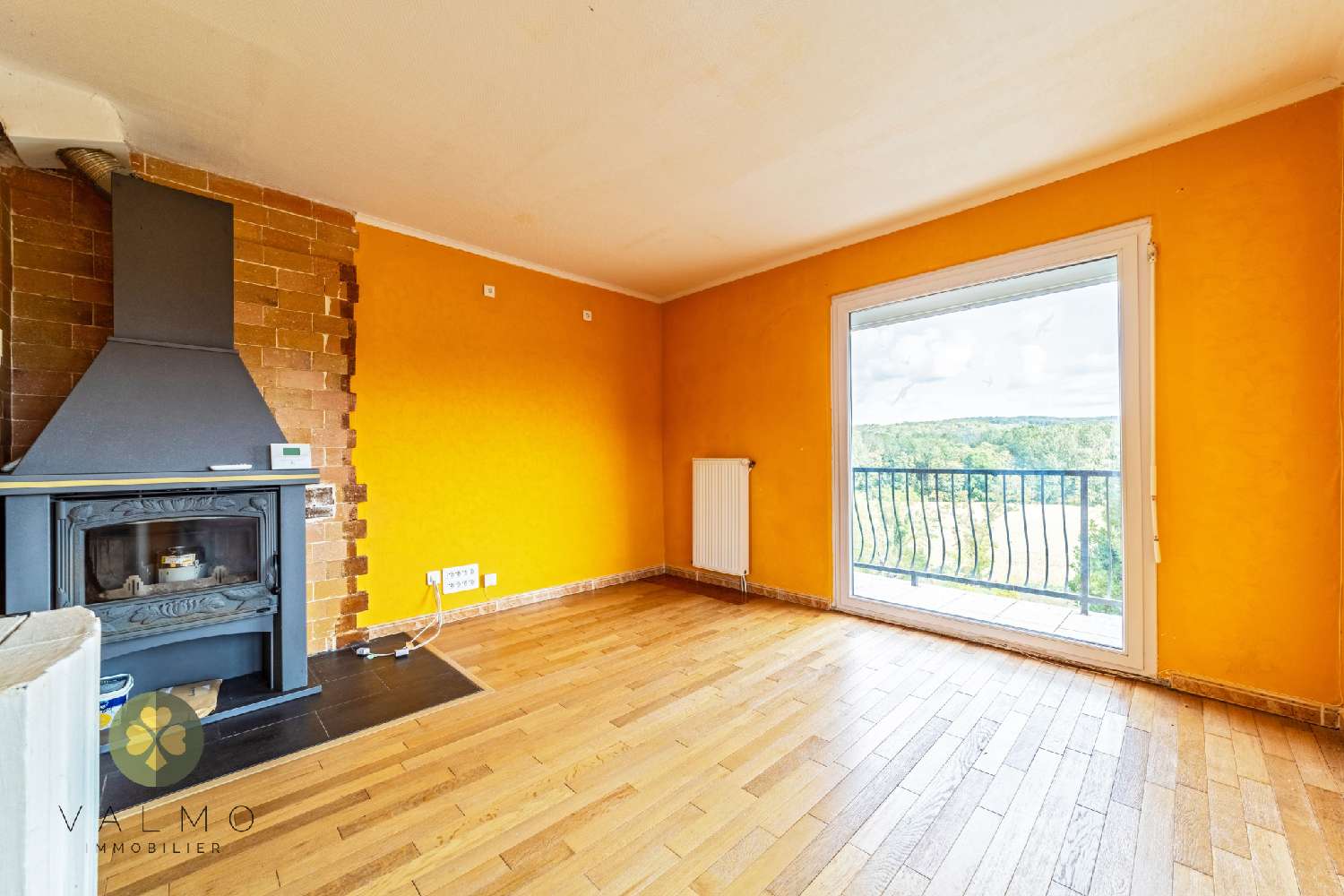  à vendre maison Aulnay-sur-Mauldre Yvelines 5