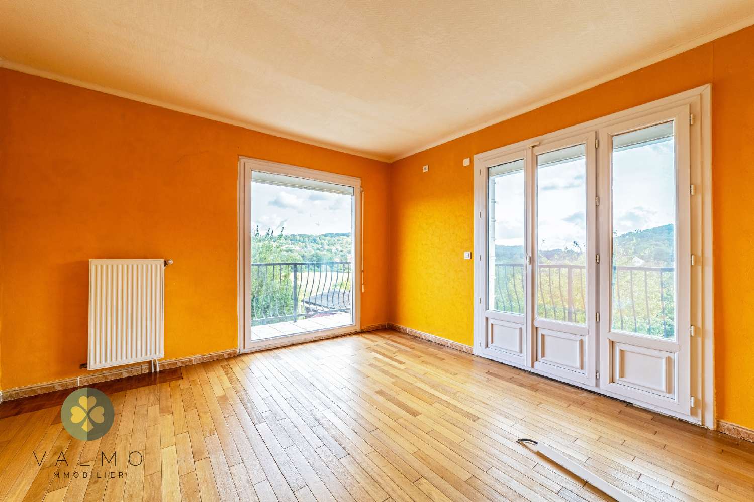  à vendre maison Aulnay-sur-Mauldre Yvelines 6