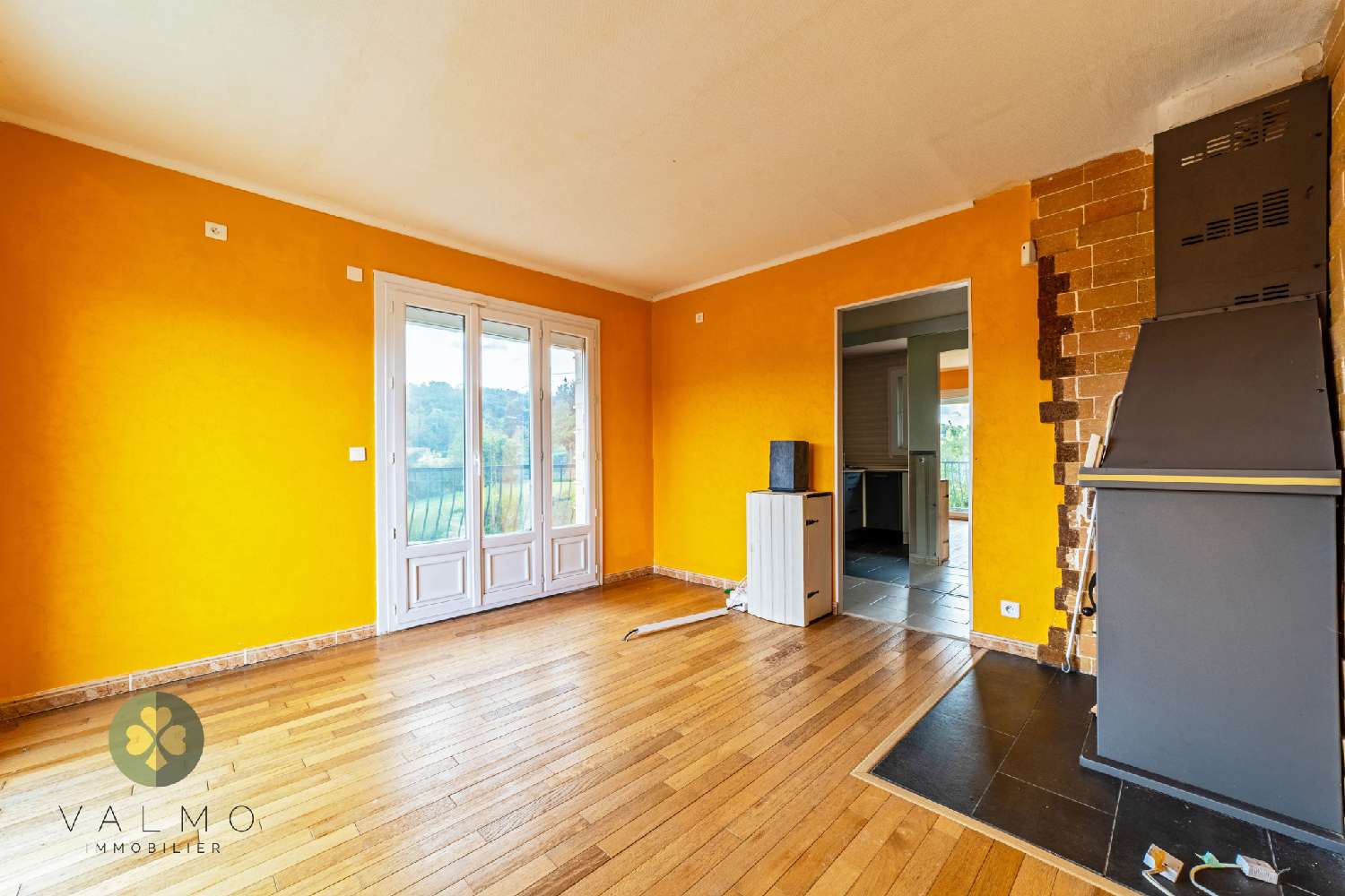  à vendre maison Aulnay-sur-Mauldre Yvelines 7