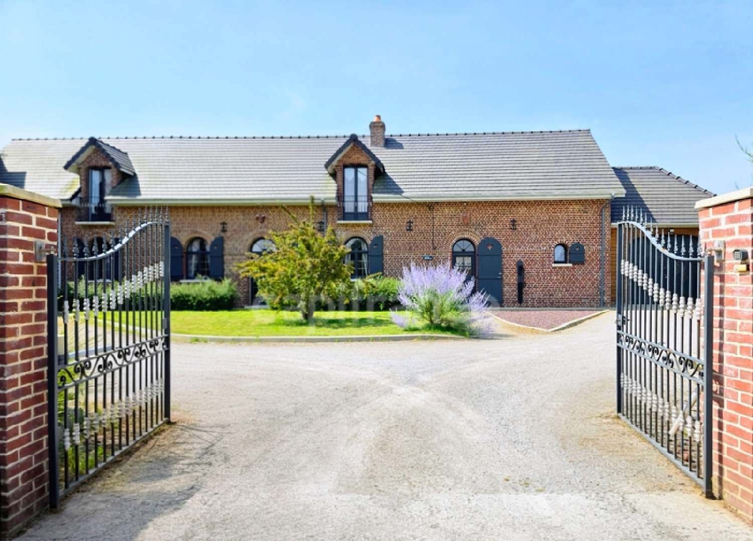  te koop huis Ault Somme 1