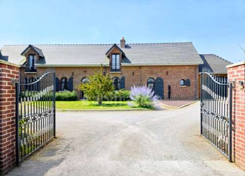 Ault Somme huis foto 7389639