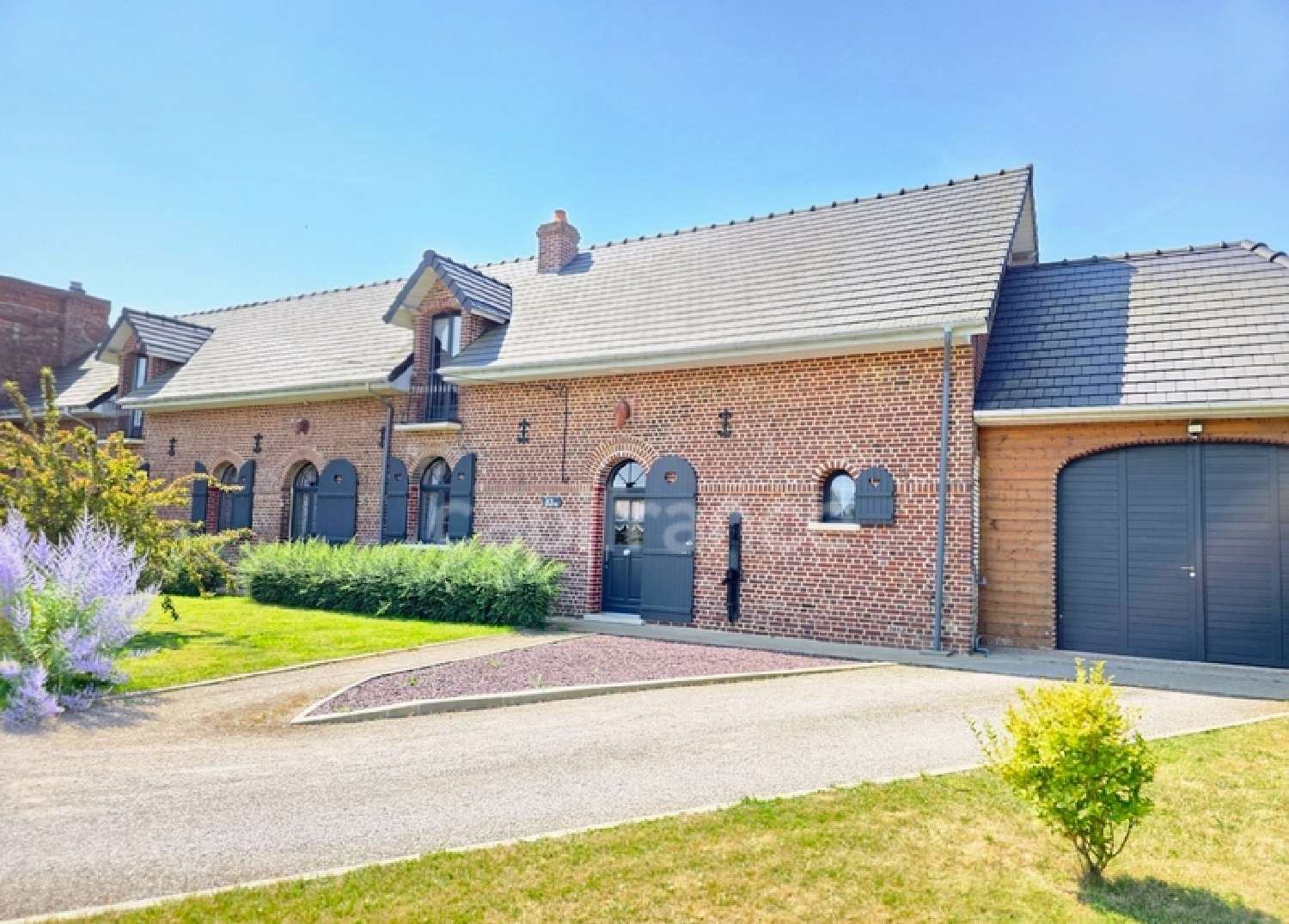  te koop huis Ault Somme 2
