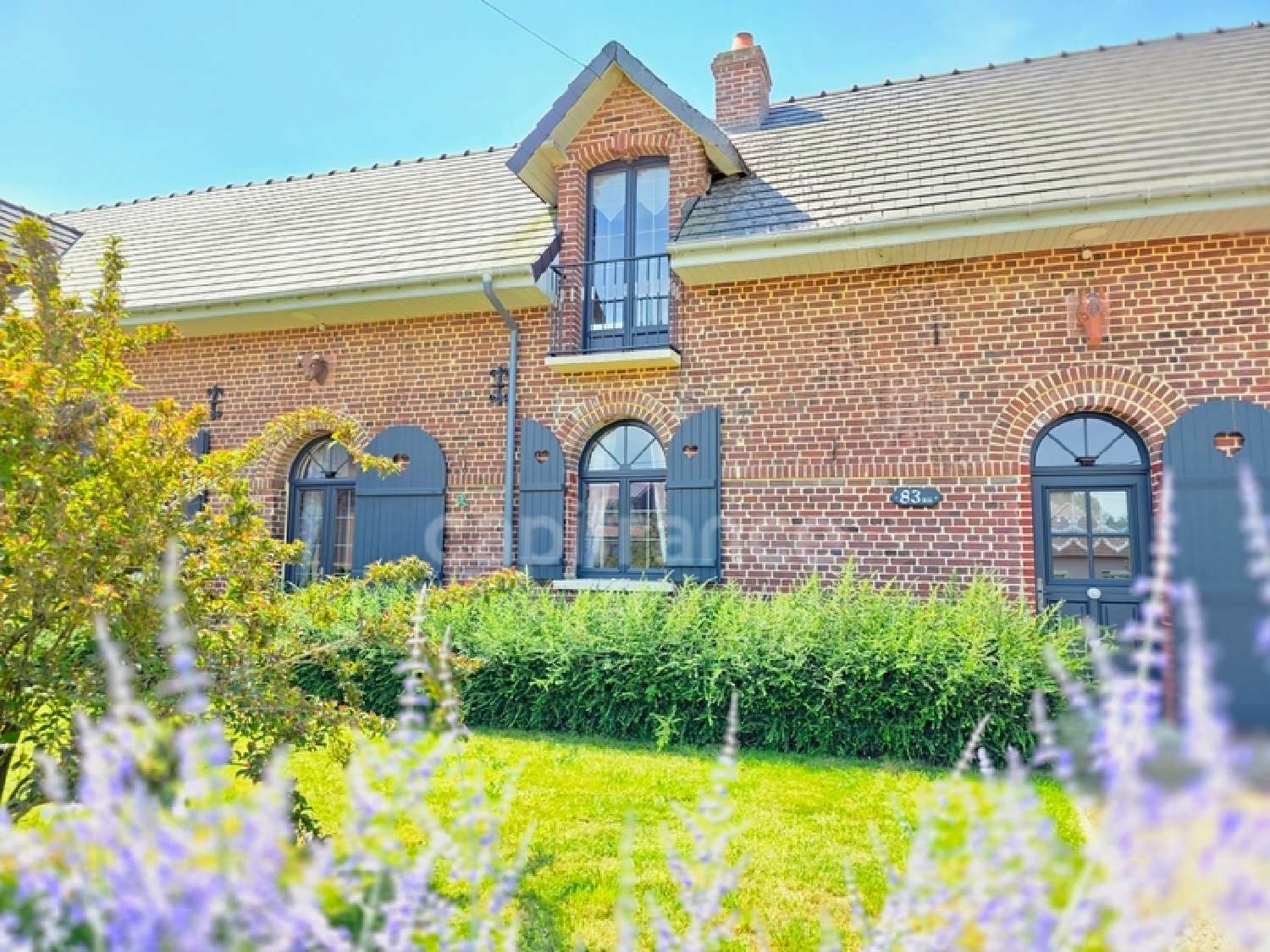  te koop huis Ault Somme 3