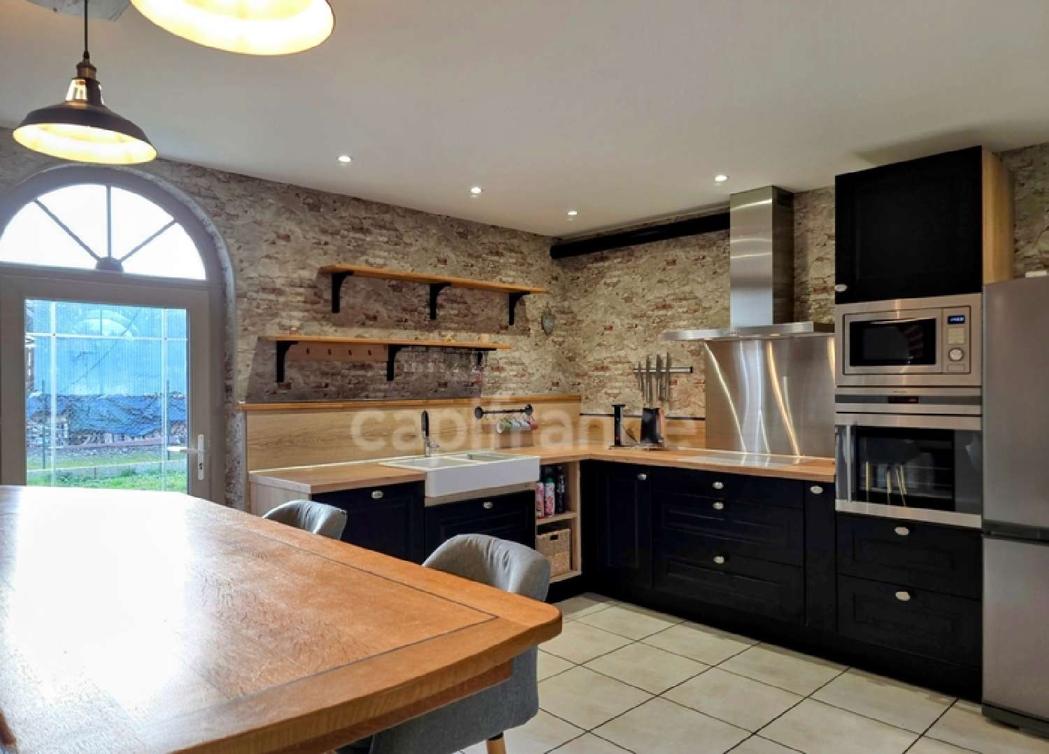  te koop huis Ault Somme 4
