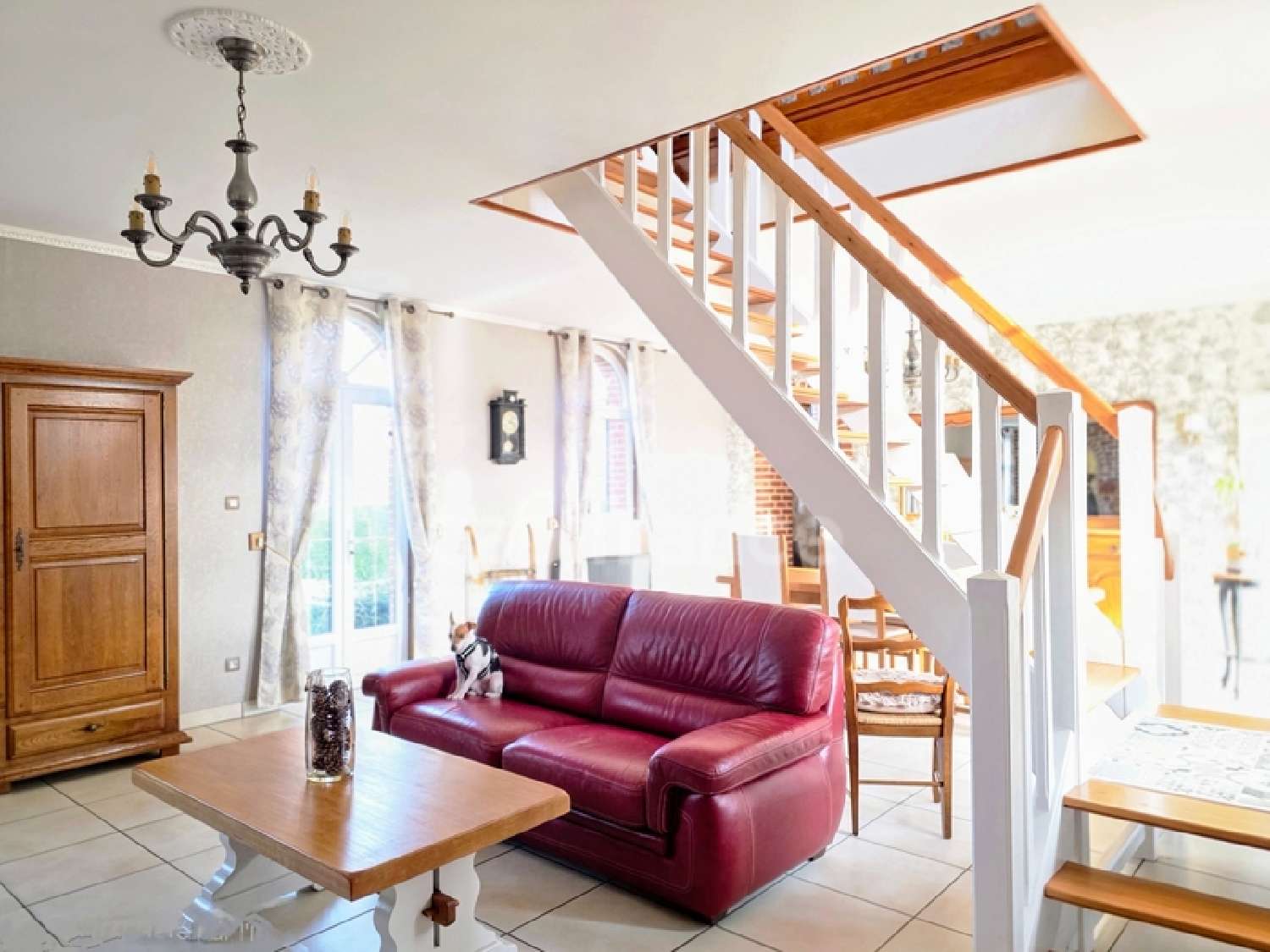  te koop huis Ault Somme 7