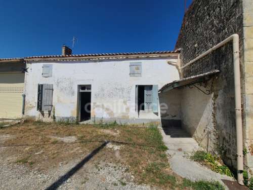 Aumagne Charente-Maritime casa foto 7384017