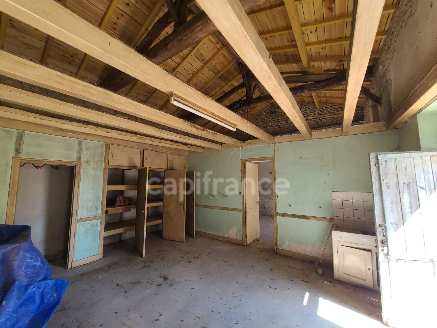 en venta casa Aumagne Charente-Maritime 3