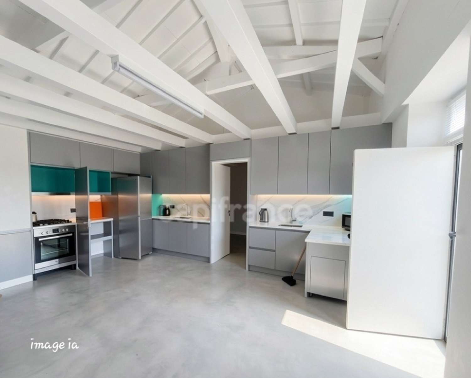 en venta casa Aumagne Charente-Maritime 5