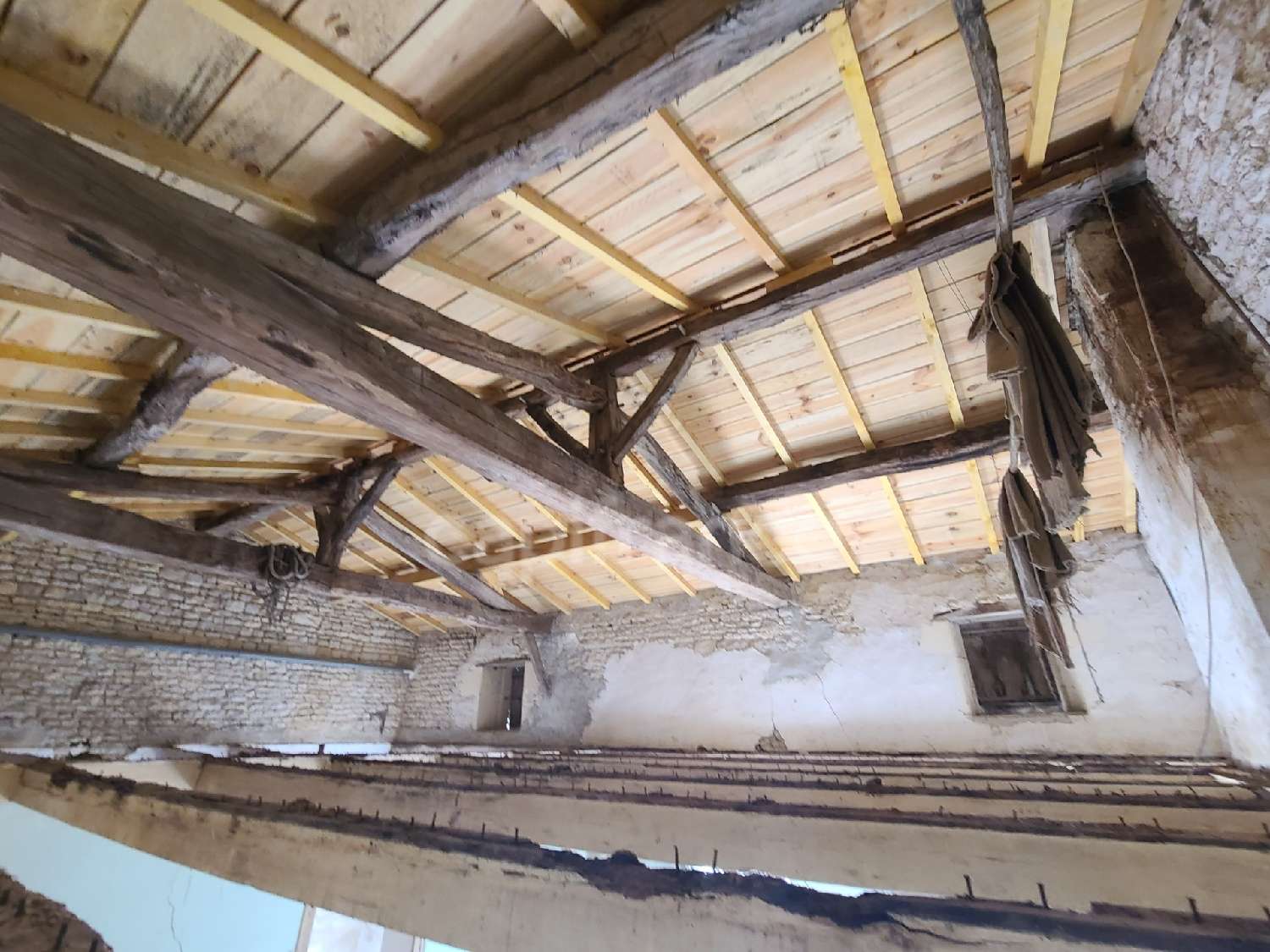 en venta casa Aumagne Charente-Maritime 6