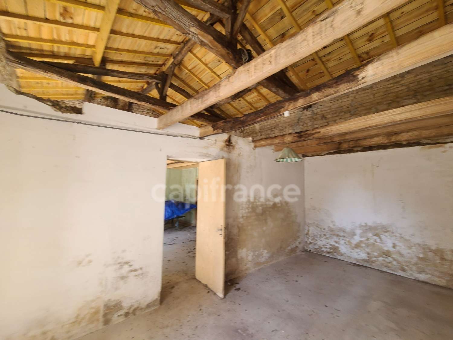 en venta casa Aumagne Charente-Maritime 7