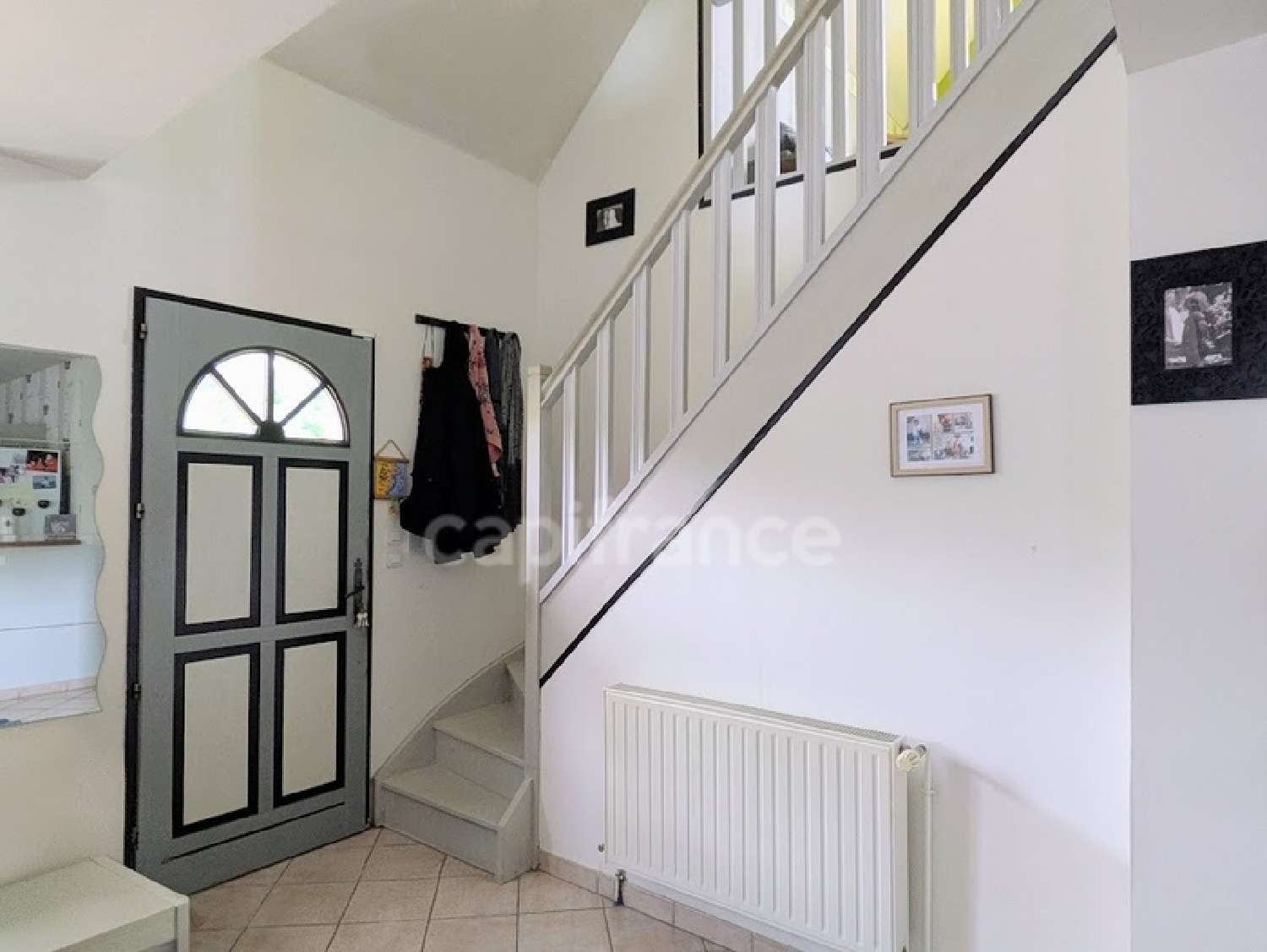  à vendre maison Aumale Seine-Maritime 3
