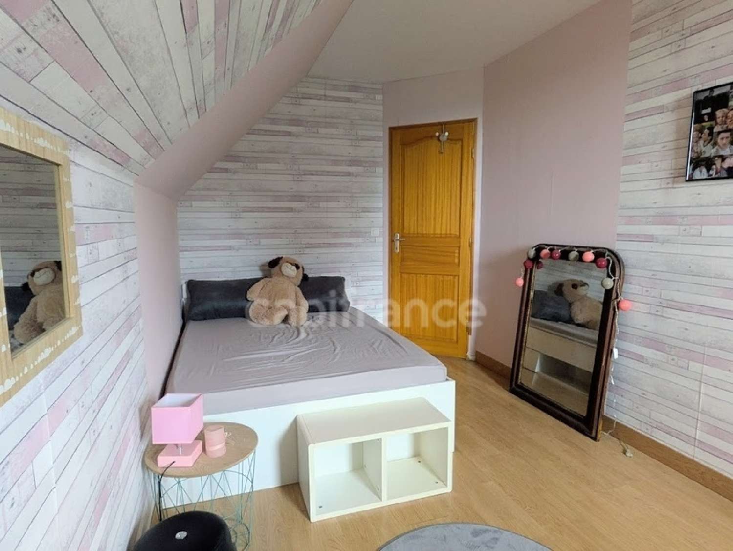  à vendre maison Aumale Seine-Maritime 7