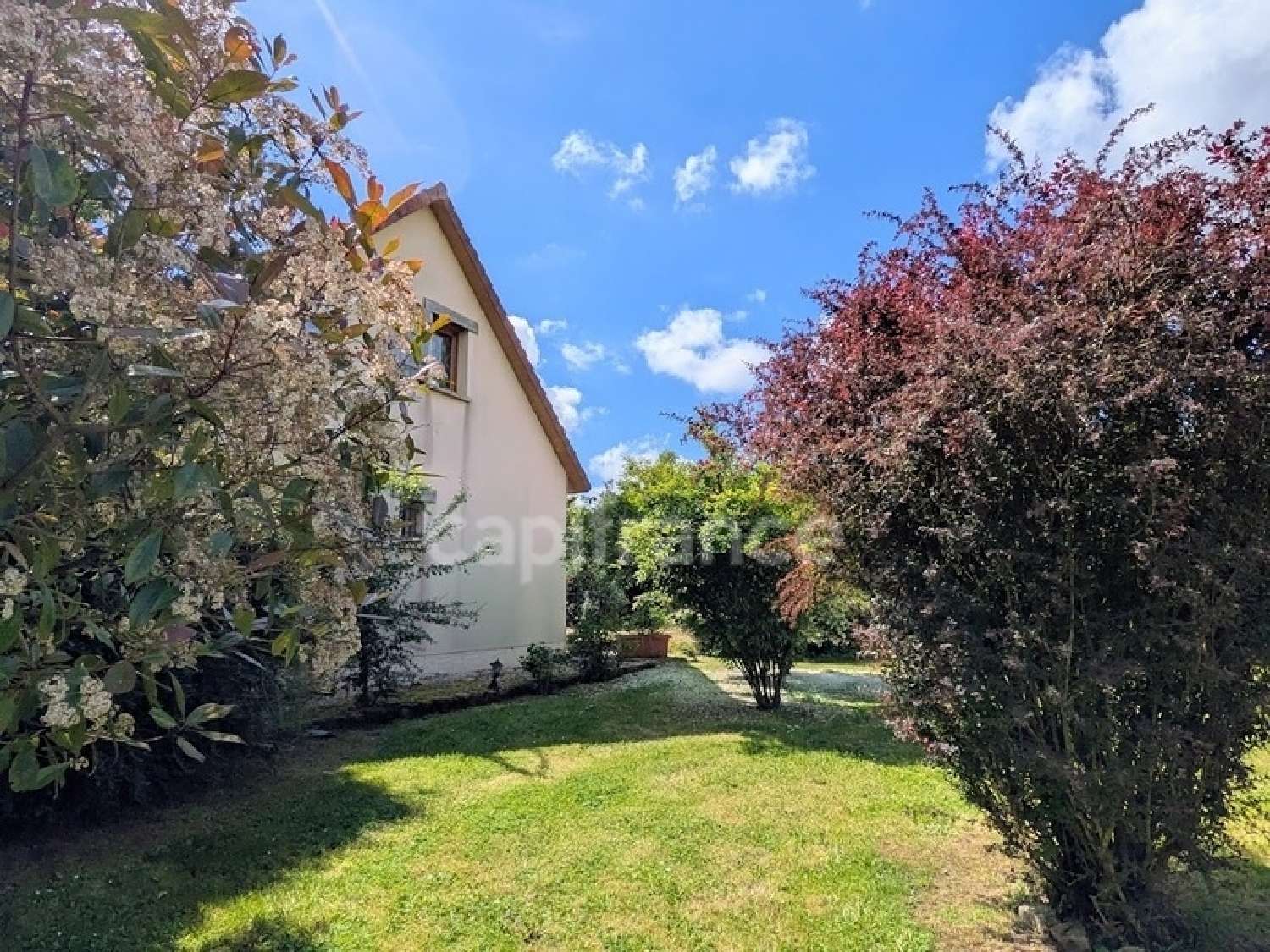  à vendre maison Aumale Seine-Maritime 8